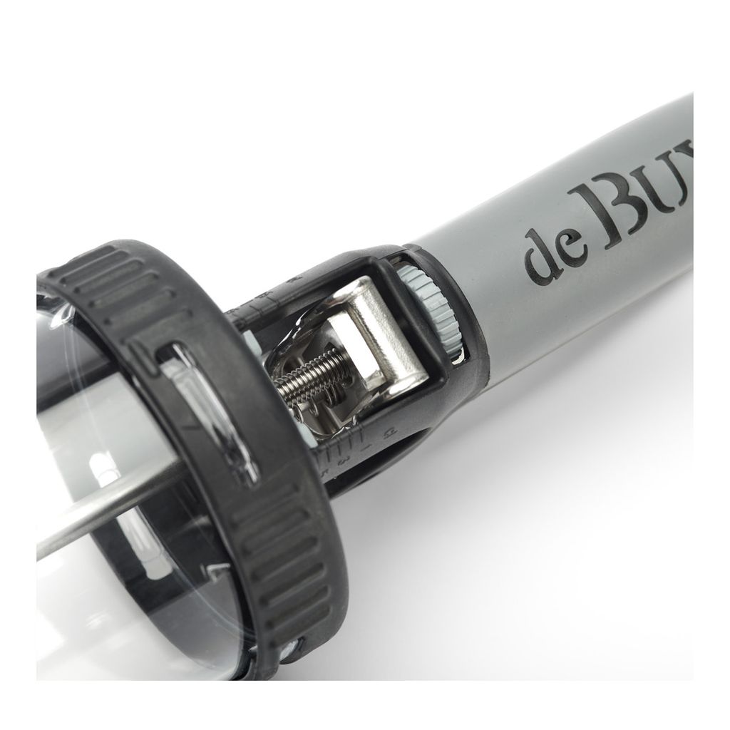 Coffret Le Tube Essentiel - Piston à pression + 2 douilles - Visuel 1